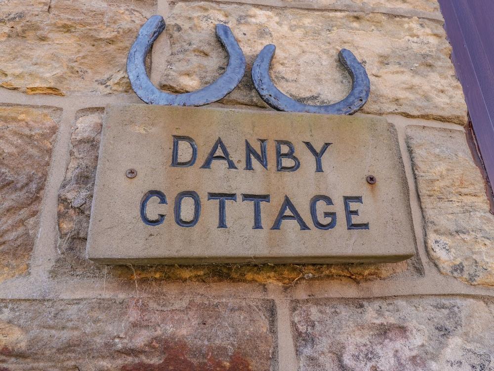 Danby Cottage - Interior