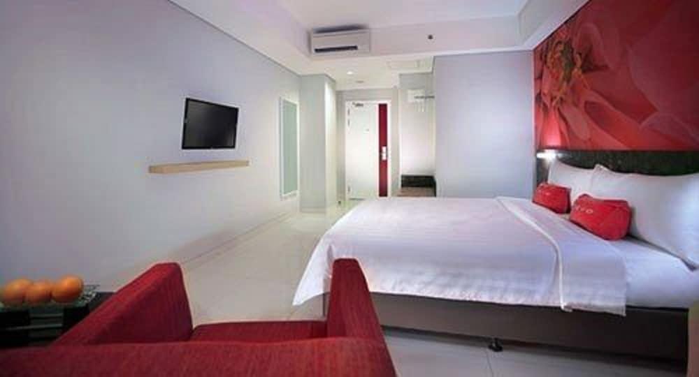 favehotel - Pantai Losari Makassar - Room