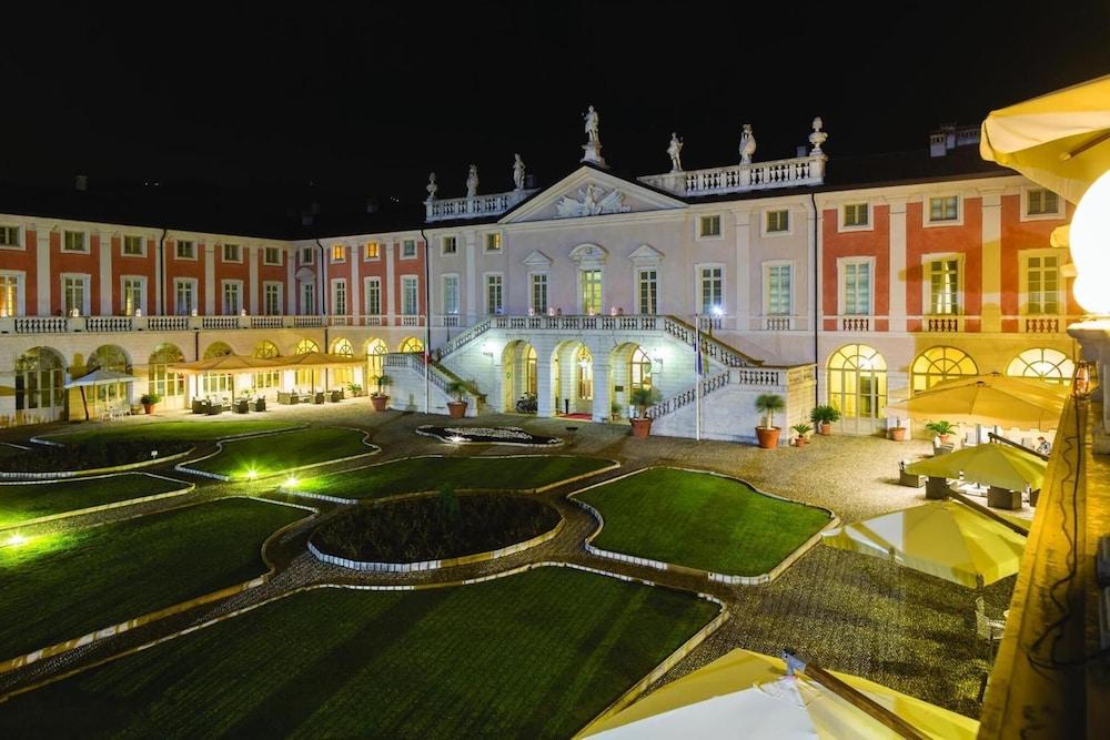 Villa Fenaroli Palace Hotel - Exterior