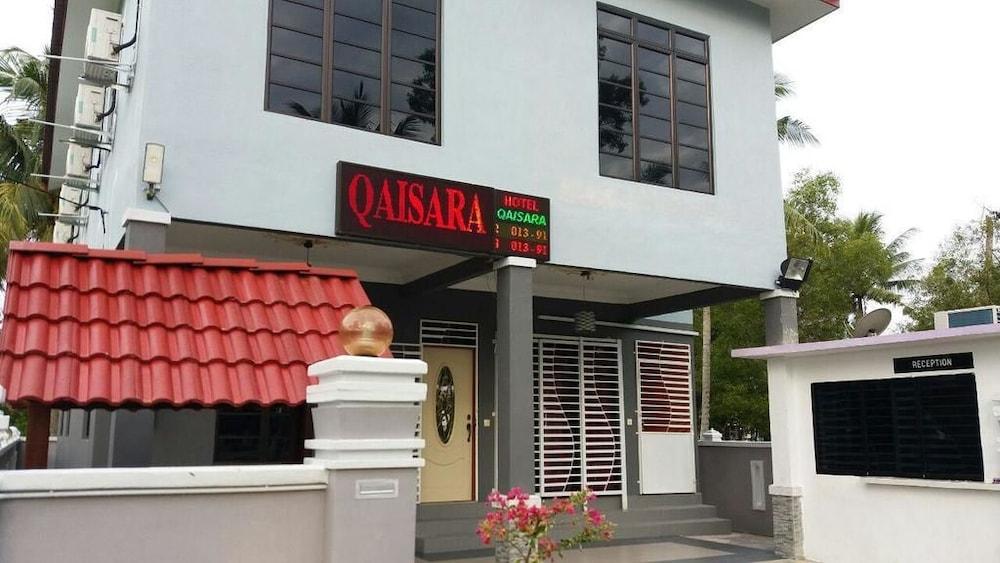 Hotel Qaisara - Featured Image