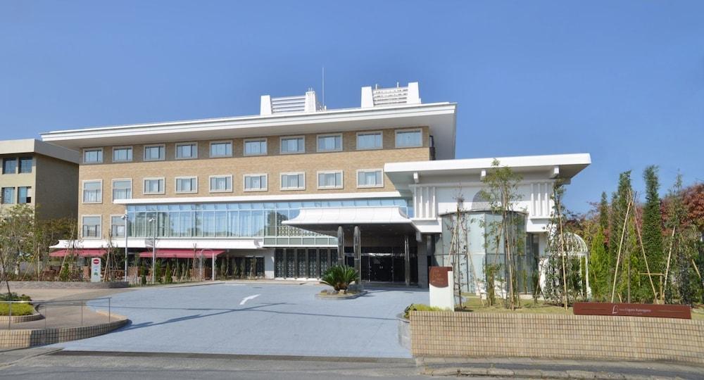 Hotel Ligare Kasugano - Featured Image