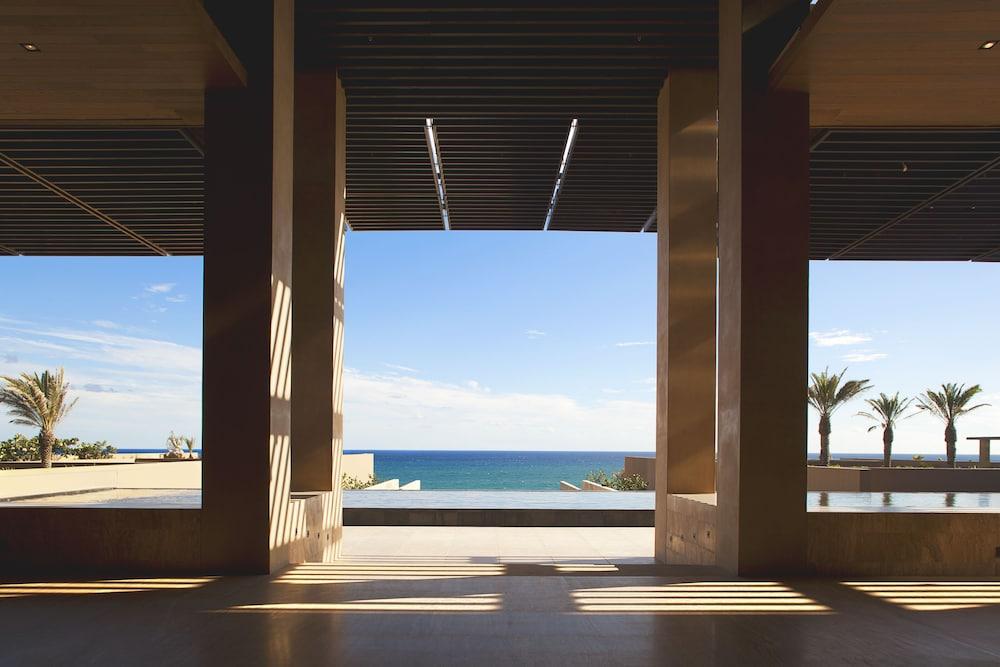 JW Marriott Los Cabos Beach Resort & Spa - Lobby