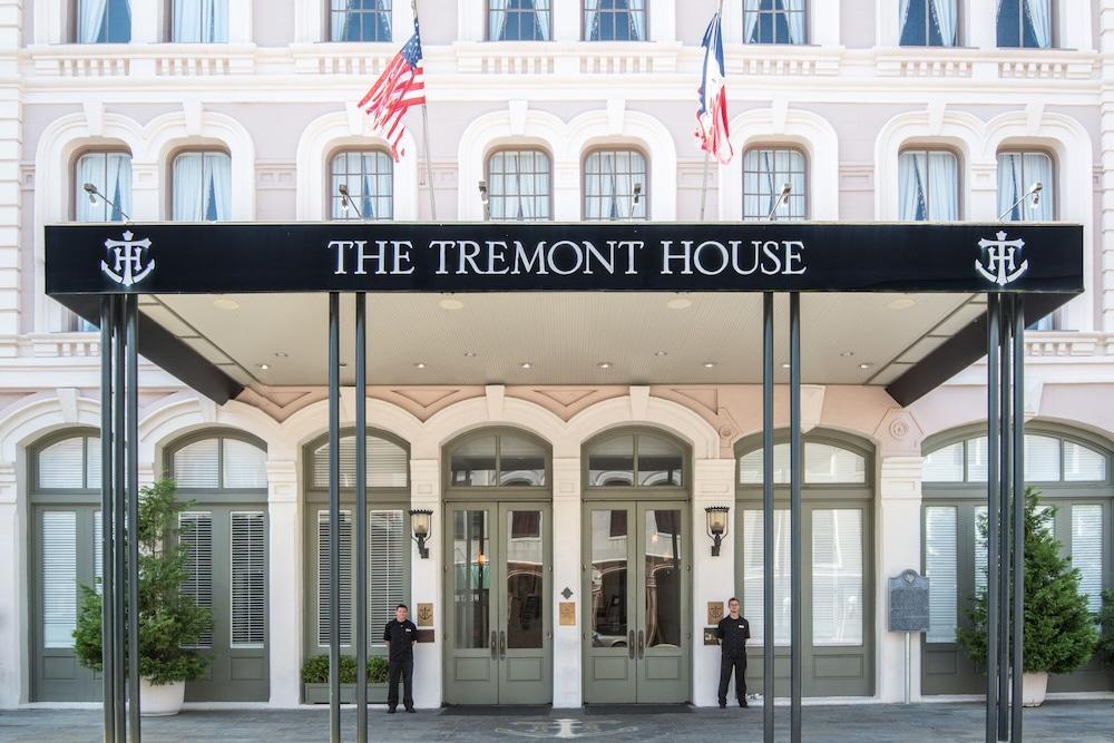 The Tremont House, Galveston, a Tribute Portfolio Hotel - Exterior