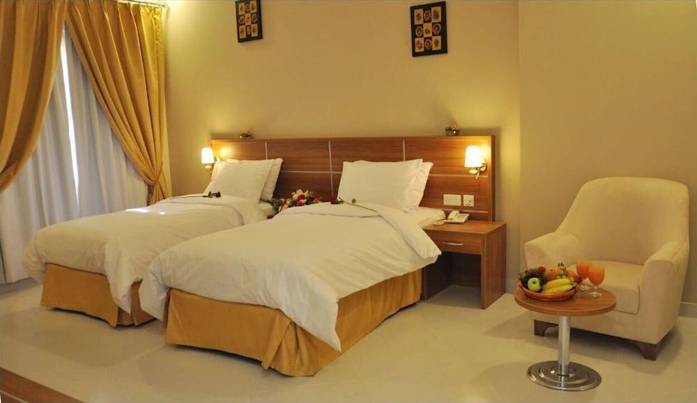 Muscat Hills Hotel - Room