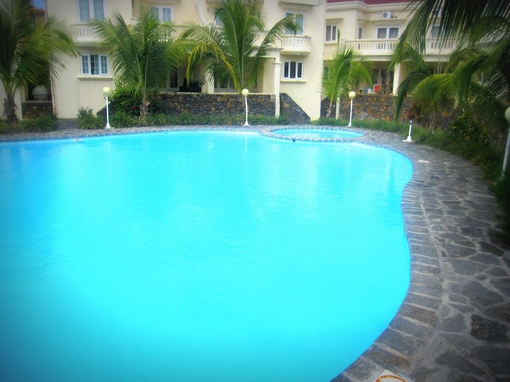 Golden Rod Villa - Pool