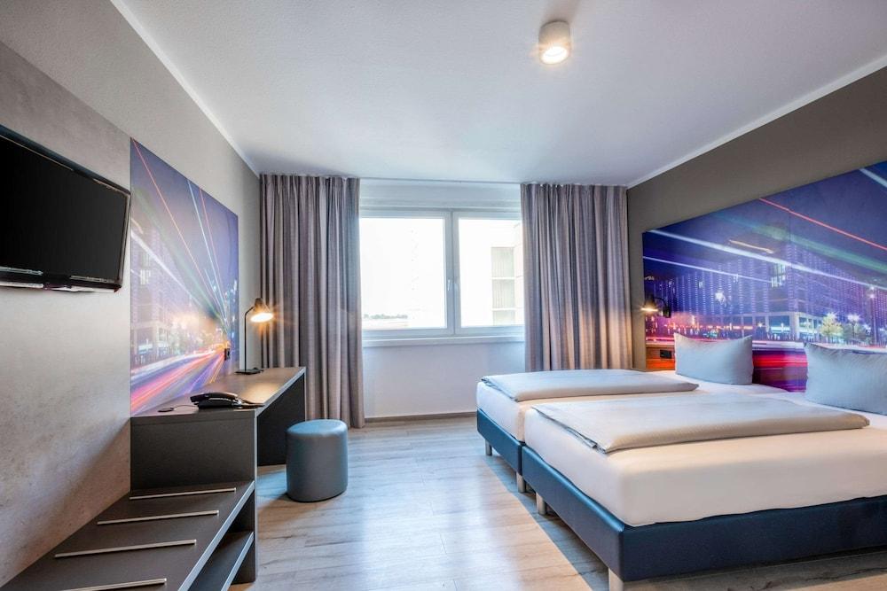Comfort Hotel Lichtenberg - Room