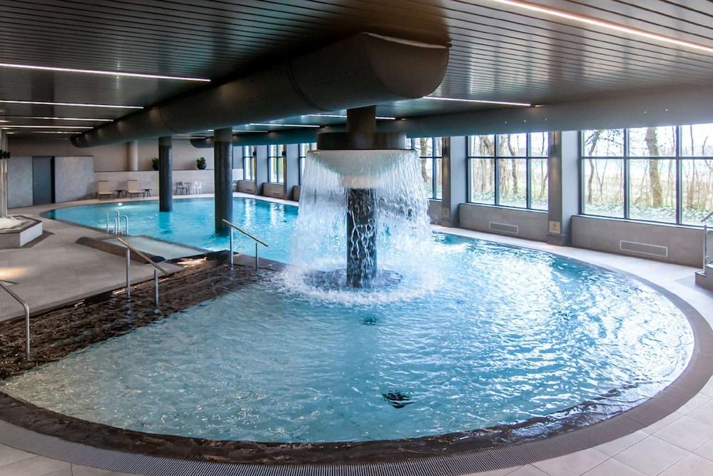 NH Noordwijk Conference Centre Leeuwenhorst - Indoor Pool