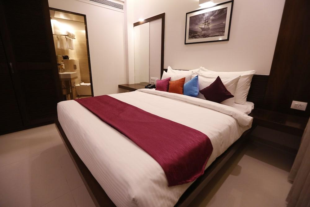 Jivanta Hotel - Room