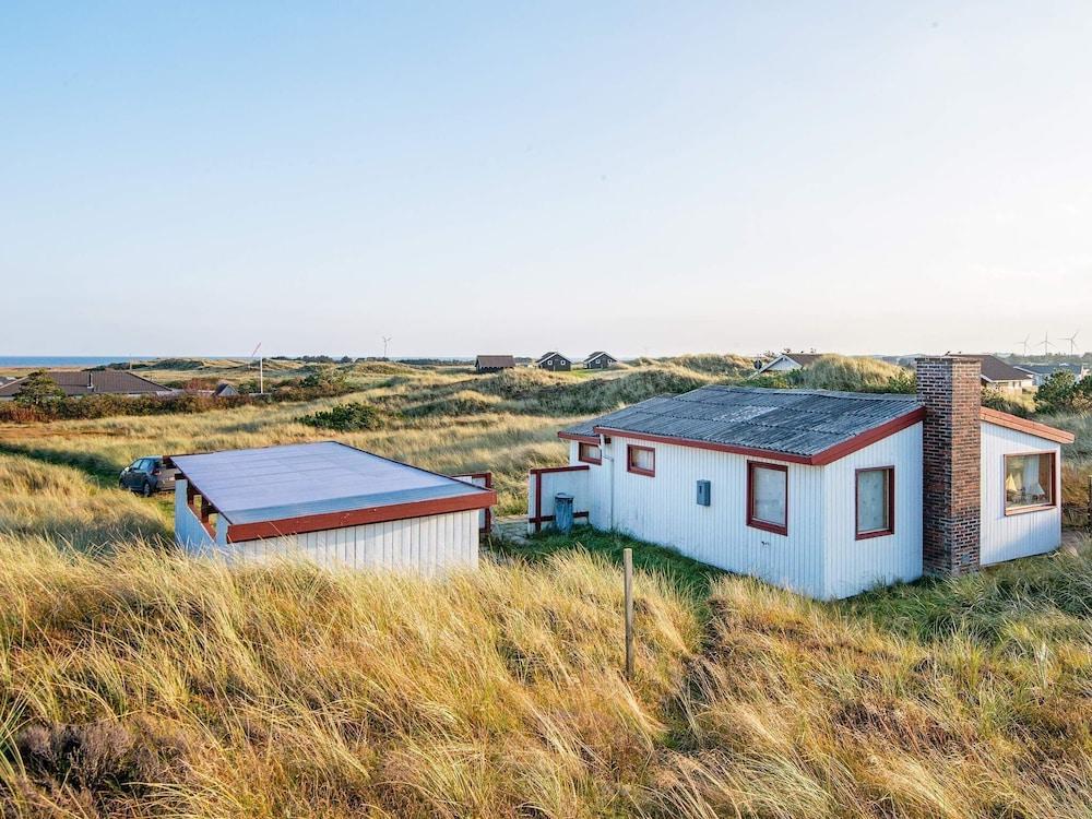 5 Person Holiday Home in Hvide Sande - Featured Image