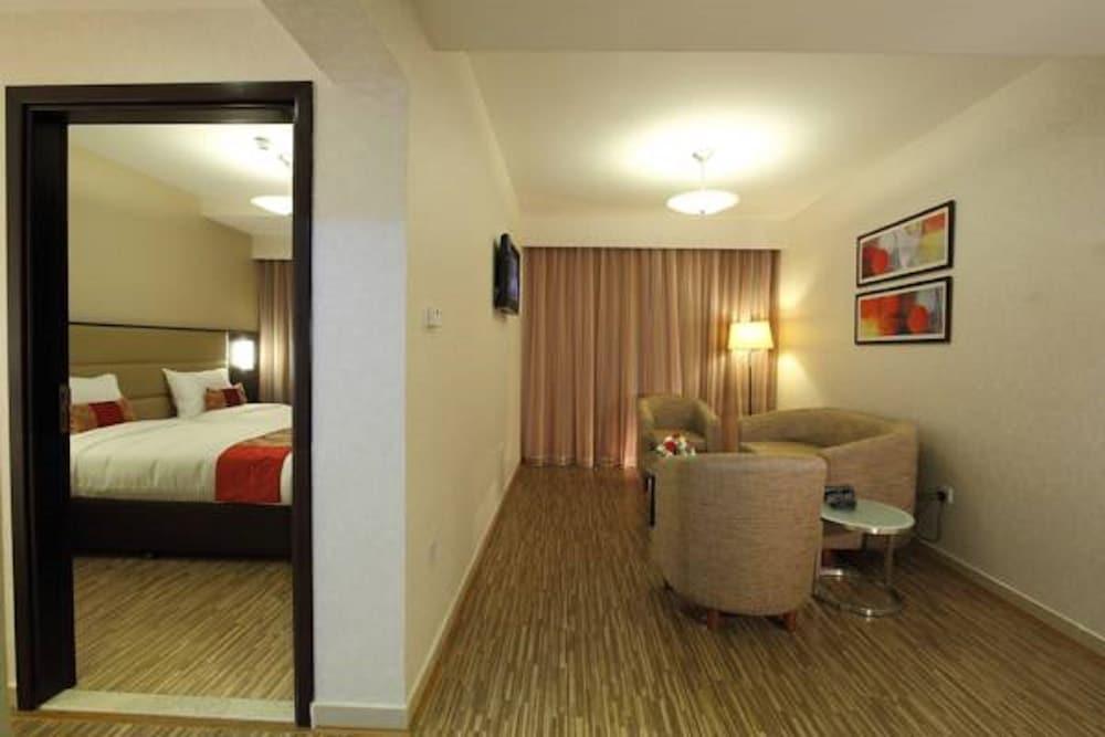 Florida Al Souq Hotel - Room
