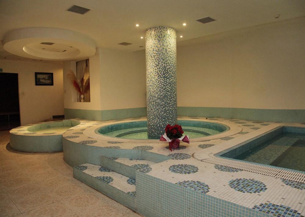 Sammy Dalat Hotel - Pool