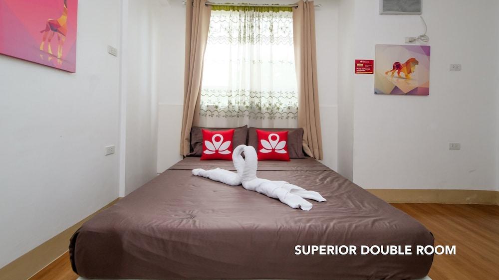 ZEN Rooms Sulit Dormitel Manila - null
