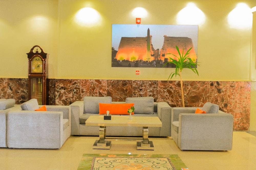 Citymax Hotel Aswan - null