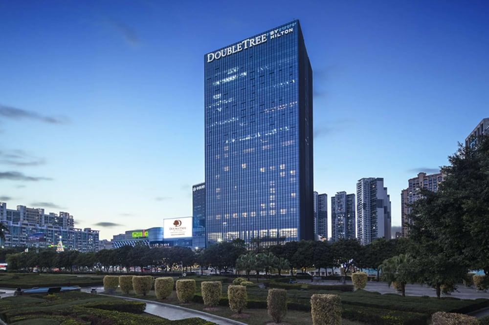DoubleTree by Hilton Hotel Shenzhen Longhua - Featured Image