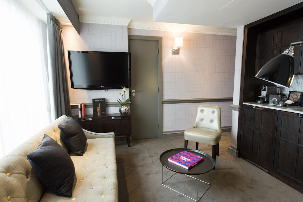 The Ampersand Hotel - Room