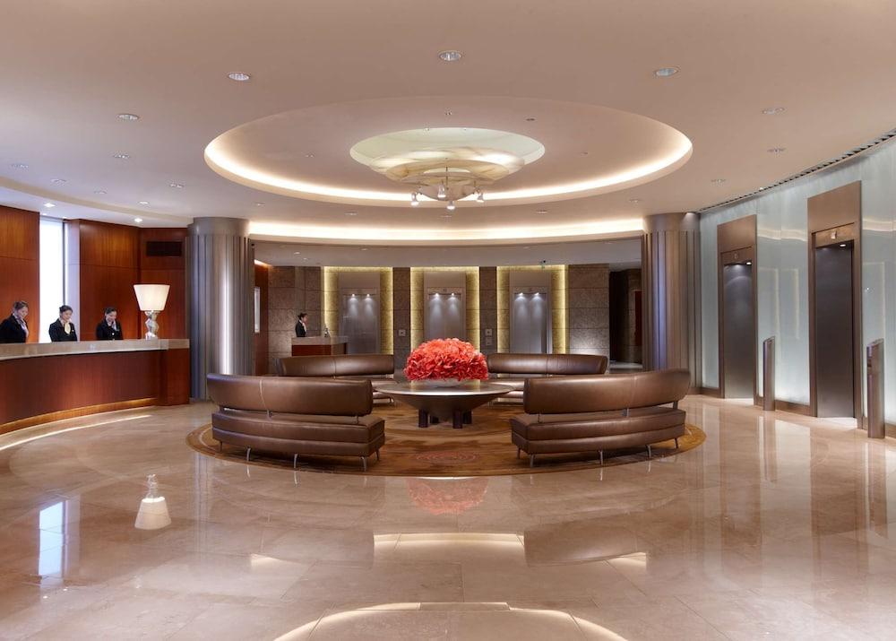 Ambassador Hotel - Hsinchu - Lobby