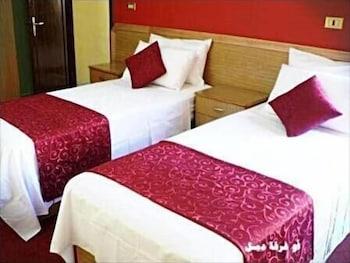 Al Kawther Hotel Apartments - Room