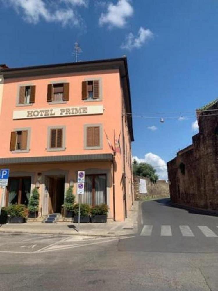 Hotel PRime già Hotel Piccolo Ritz - Featured Image