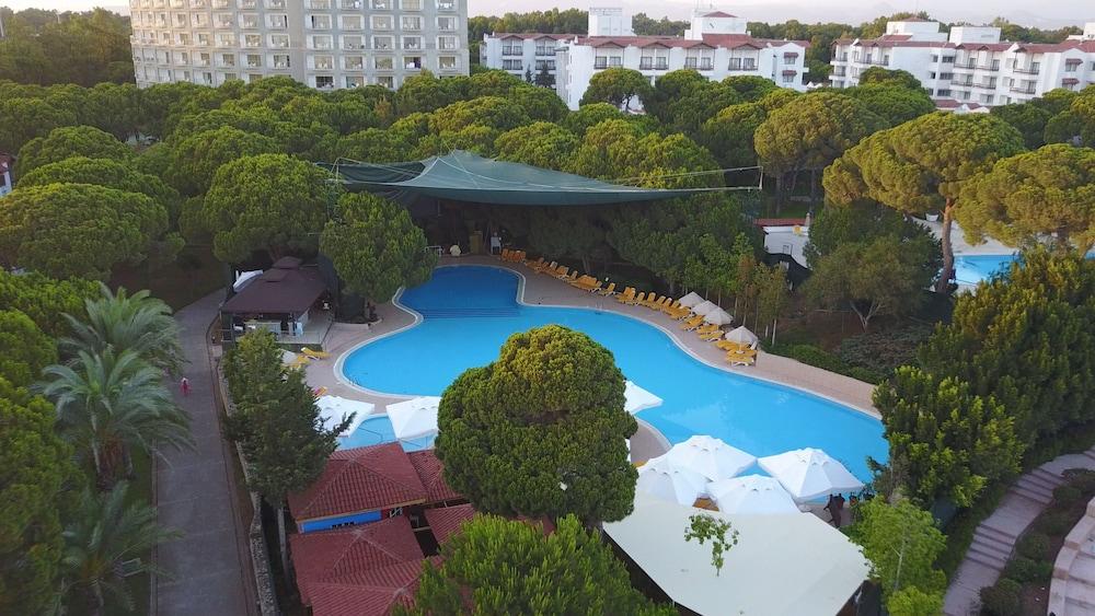 Altis Resort Hotel & Spa - All Inclusive - Aerial View
