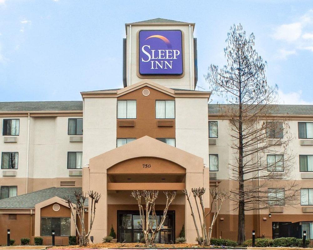 Sleep Inn Arlington Near Six Flags - Exterior