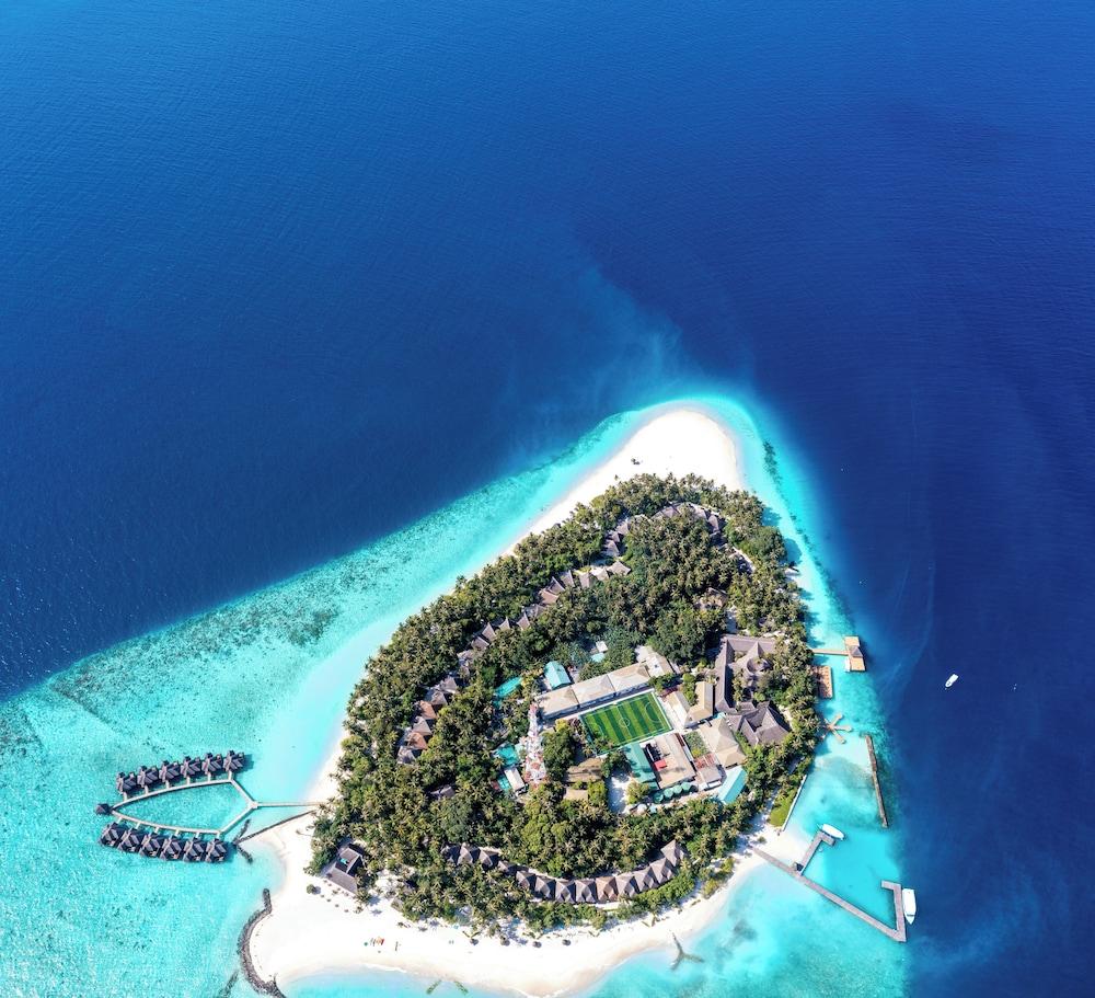 Fihalhohi Maldives - Featured Image