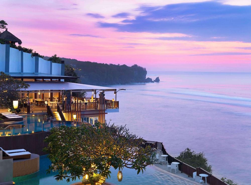 Anantara Uluwatu Bali Resort - Featured Image