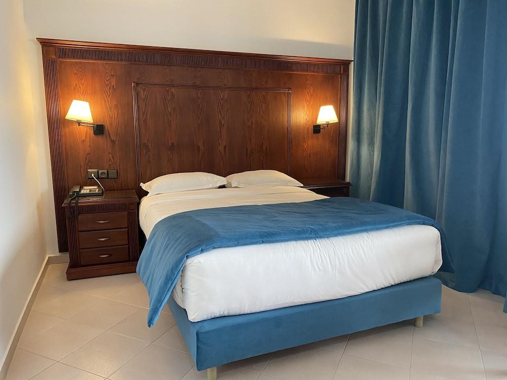 Hotel Azur - Room