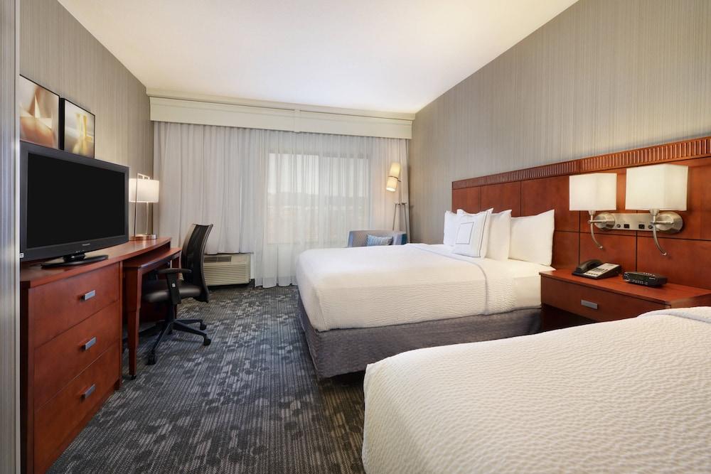 Courtyard by Marriott Grand Junction - Room