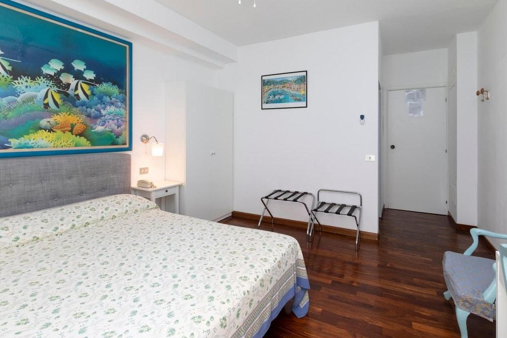 Hotel Nazionale Portofino - Room