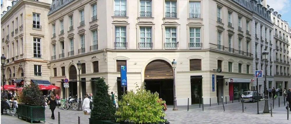 Residhome Paris Opéra - Exterior