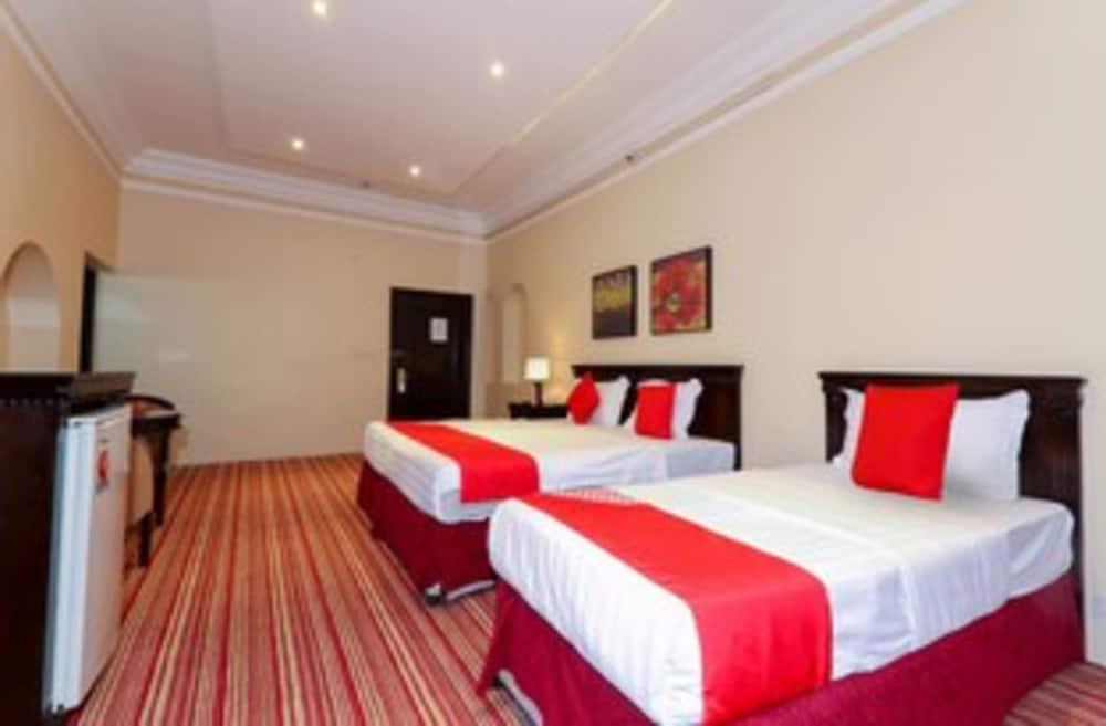 Dar Raies Hotel - Room