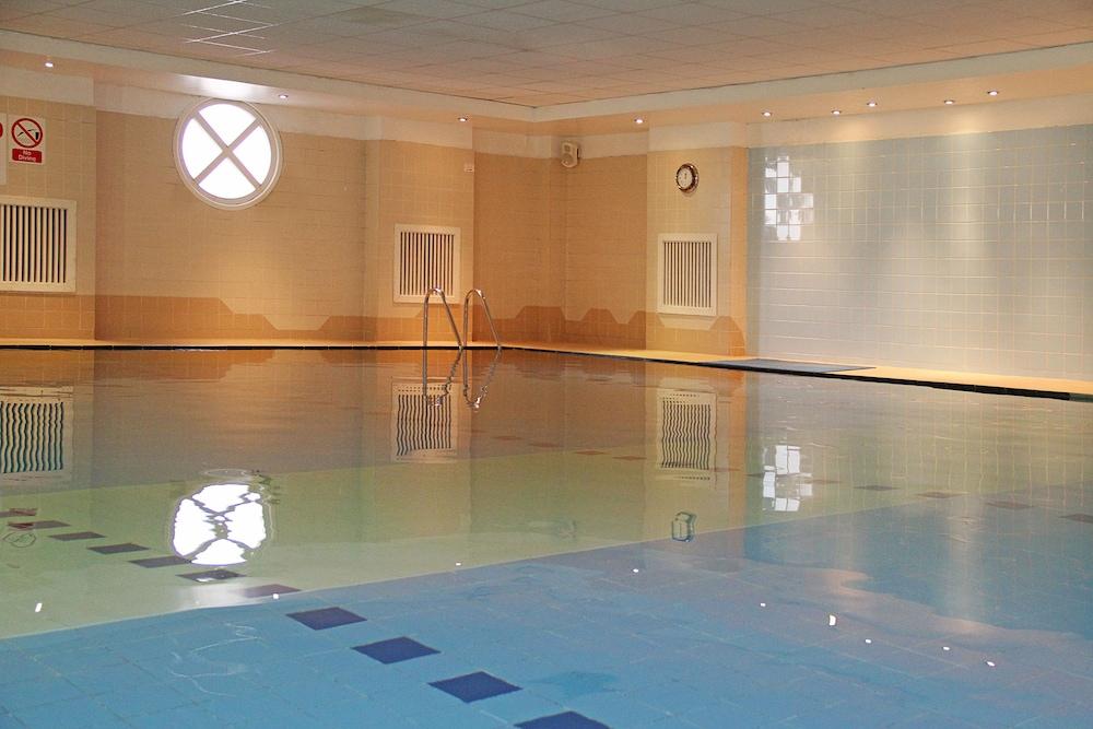 لاندزداوني هوتل - Indoor Pool