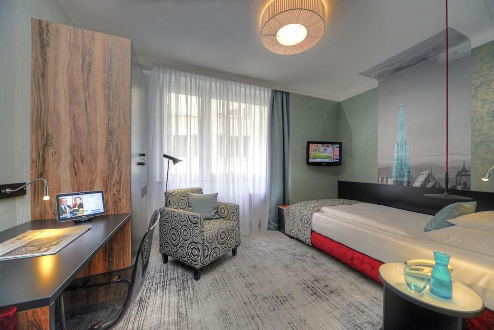 Hotel Capricorno - Room