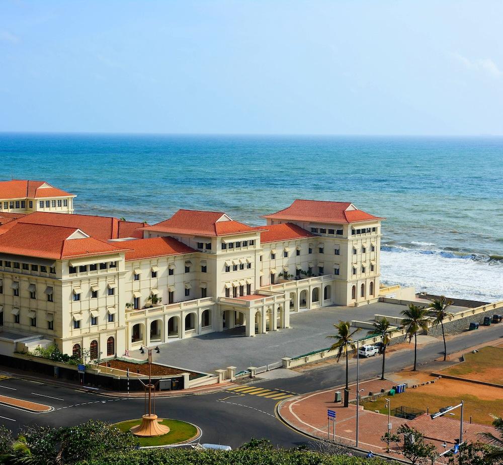 Galle Face Hotel - Featured Image