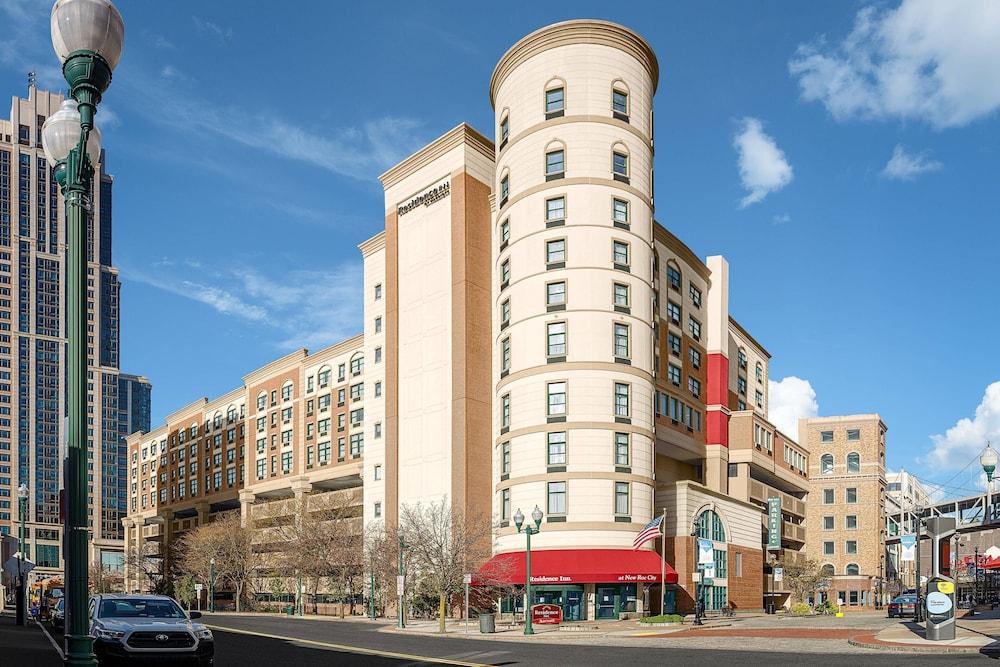 Residence Inn By Marriott New Rochelle - Featured Image