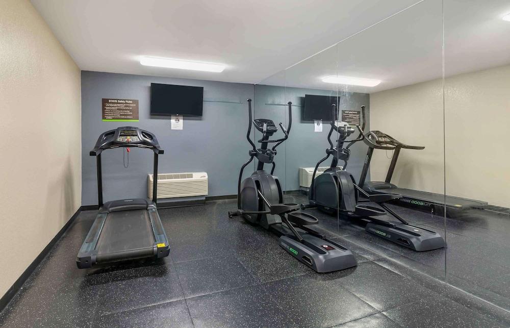 Extended Stay America Premier Suites - Miami - Airport - Doral - 25th Street - Fitness Facility
