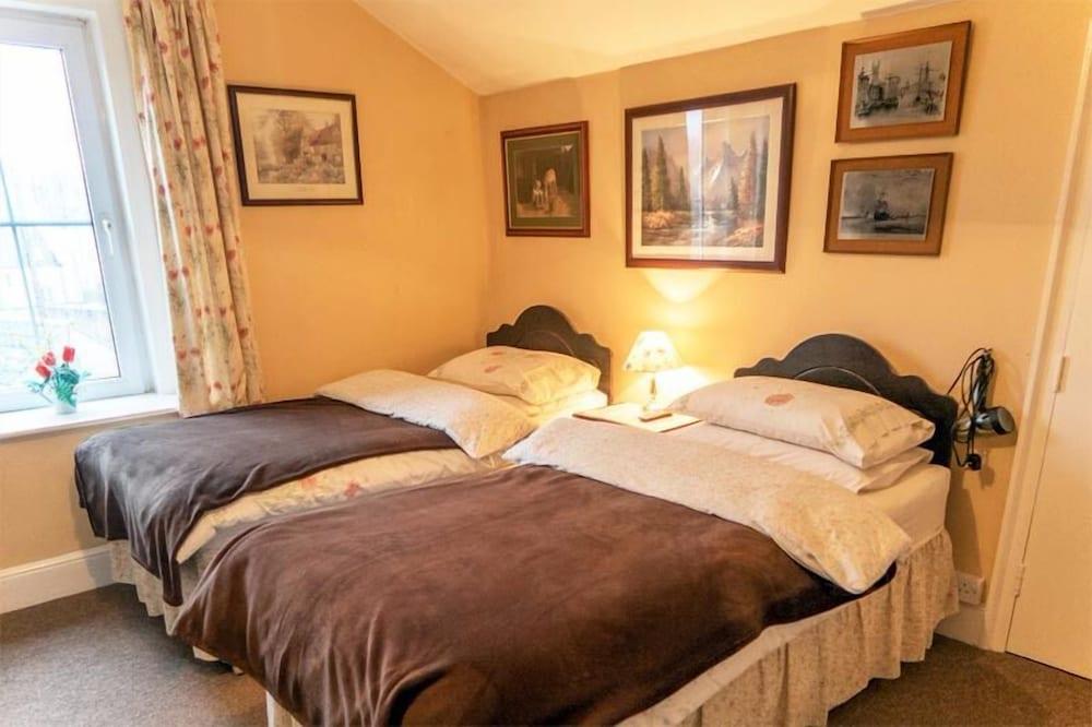 Apsley Villa Guest House - Room