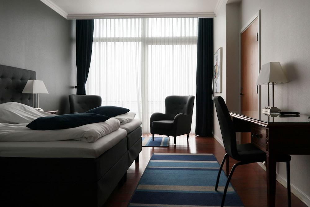 Helnan Marselis Hotel - Room