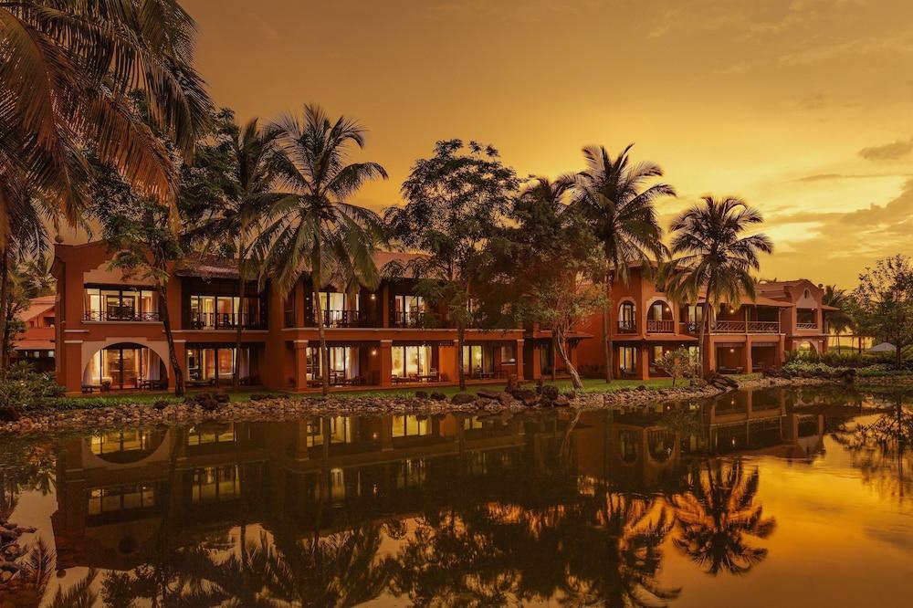 ITC Grand Goa, a Luxury Collection Resort & Spa, Goa - Property Grounds
