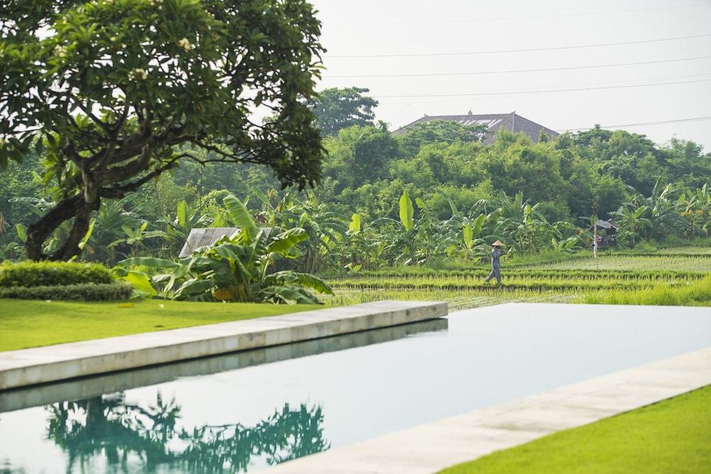 The Samata by LifestyleRetreats - Outdoor Pool