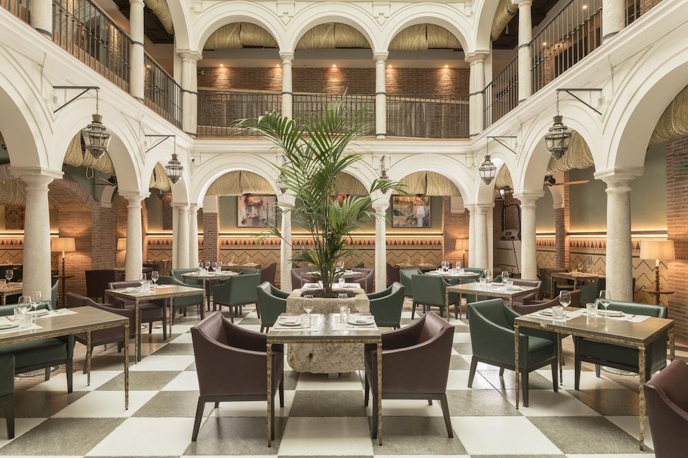 Palacio Solecio, a Small Luxury Hotel of the World - Featured Image