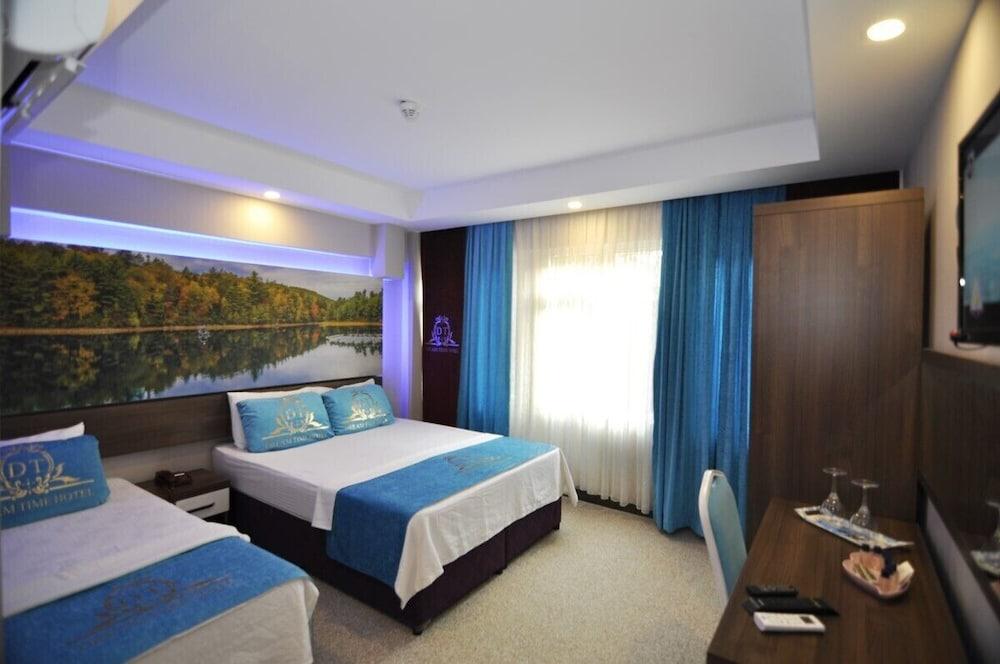 Dream Time Hotel & Spa Antalya - Featured Image