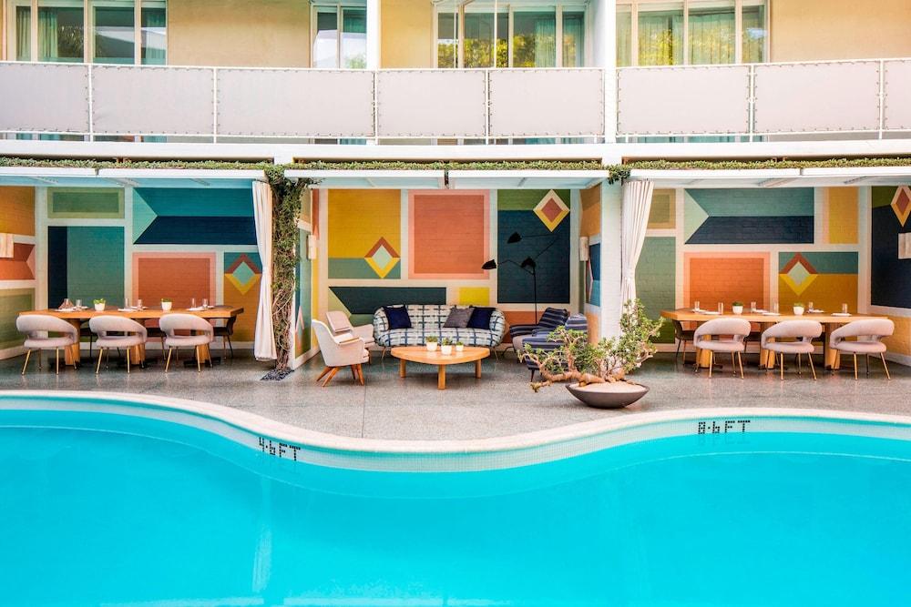 Avalon Hotel Beverly Hills, a Member of Design Hotels - Featured Image