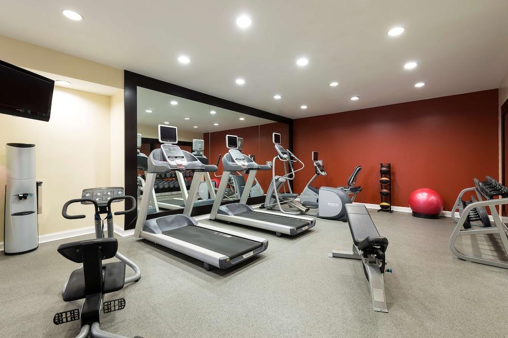Hilton Garden Inn Washington DC/Greenbelt - Fitness Facility