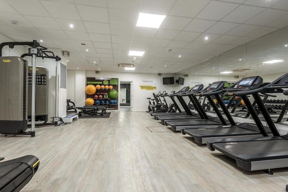 The Coppid Beech Hotel - Gym