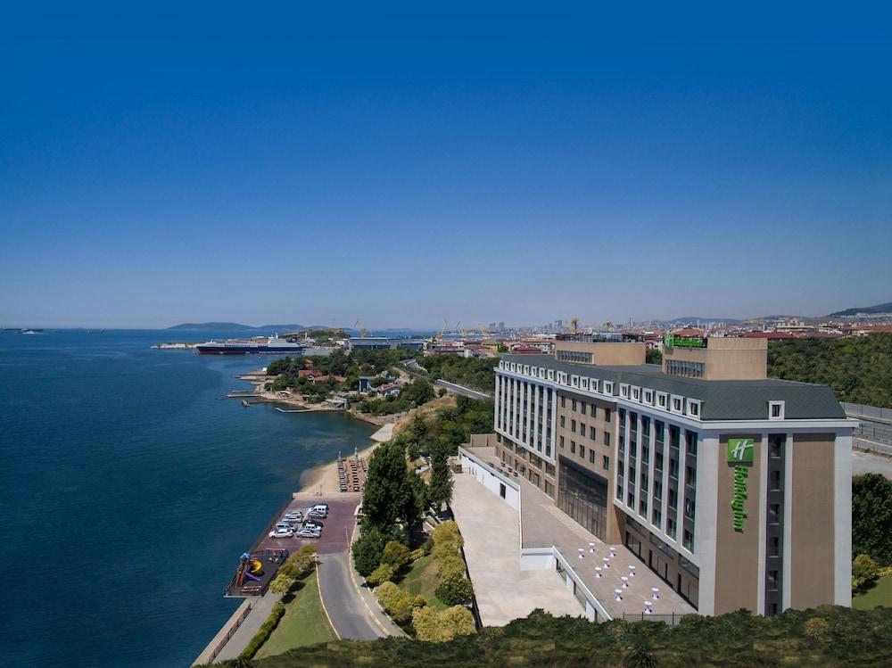 Holiday Inn Istanbul - Tuzla Bay, an IHG Hotel - Featured Image