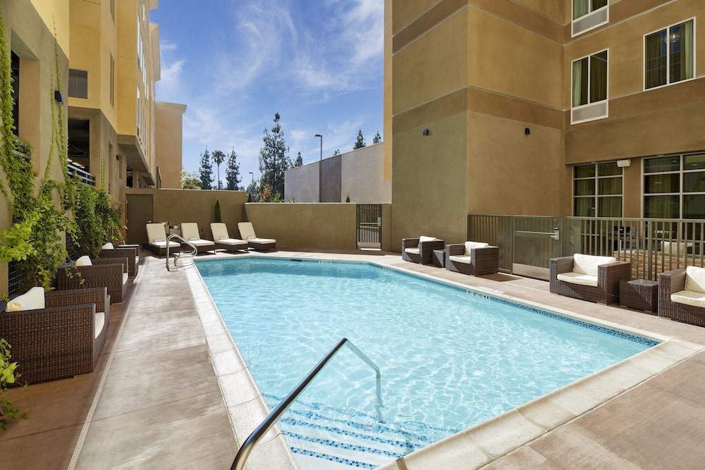 Staybridge Suites Anaheim At The Park, an IHG Hotel - Featured Image