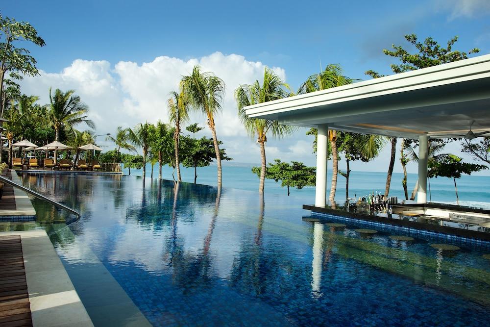 Padma Resort Legian - Infinity Pool
