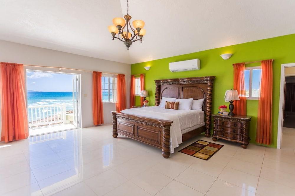 Desiderata Anguilla - Room