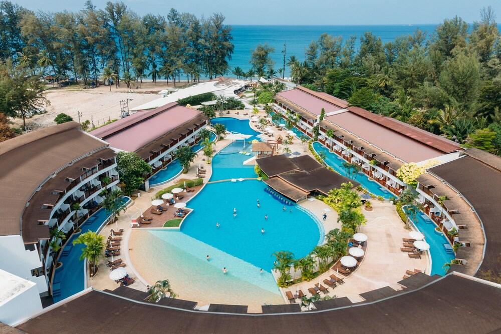 Arinara Beach Resort Phuket - Featured Image